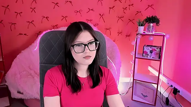 JennyGibson online show from May 3, 5:12 am