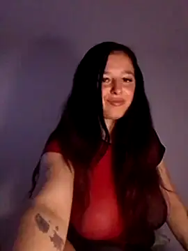 EmmaWillow online show from April 15, 6:56 pm