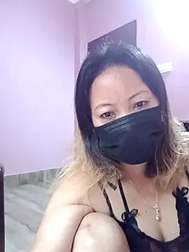 Bristy BigBoobs online show from July 13, 2:11 am