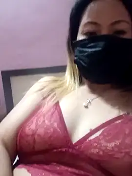 Bristy BigBoobs online show from April 29, 2:49 am