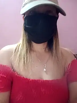 Bristy BigBoobs online show from April 17, 3:42 am