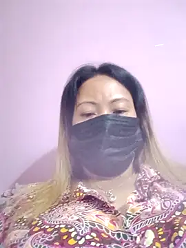 Bristy BigBoobs online show from April 10, 3:30 pm