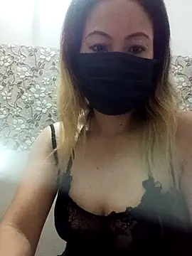 Bristy BigBoobs online show from April 26, 2:47 pm