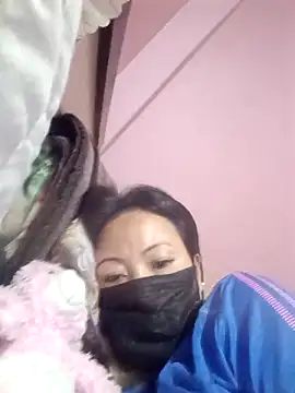 Bristy BigBoobs online show from May 3, 2:31 pm
