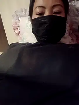 Bristy BigBoobs online show from April 7, 3:03 pm