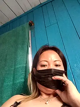 Bristy BigBoobs online show from June 12, 3:15 am