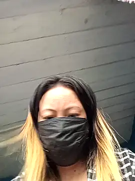 Bristy BigBoobs online show from June 3, 4:35 am