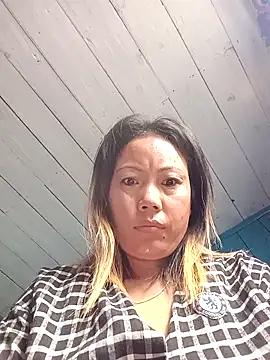 Bristy BigBoobs online show from June 10, 1:29 am