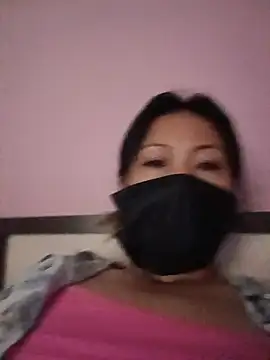 Bristy BigBoobs online show from July 3, 12:28 am
