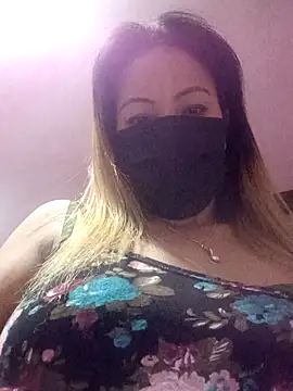 Bristy BigBoobs online show from April 12, 3:15 pm