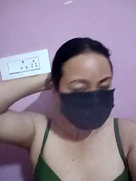 Bristy BigBoobs online show from April 22, 3:30 pm