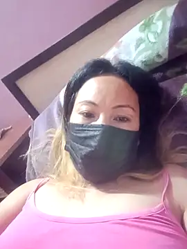 Bristy BigBoobs online show from April 19, 4:08 pm