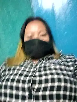 Bristy BigBoobs online show from June 14, 2:29 pm