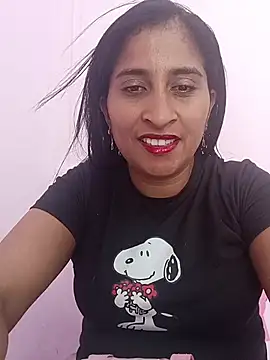 SofiaMendez1  online show from May 9, 8:01 pm