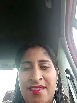 SofiaMendez1  online show from April 5, 8:04 pm