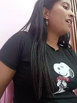 SofiaMendez1  online show from May 27, 3:30 pm