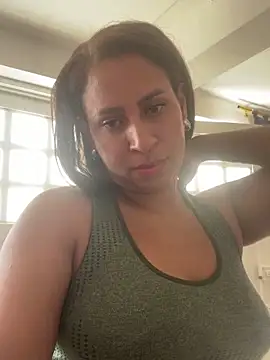 Katiuscavega online show from April 28, 2:21 pm