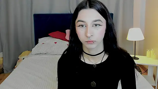 MelissaSparrow online show from June 7, 1:11 am
