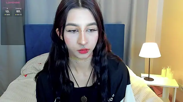 MelissaSparrow online show from June 10, 1:07 am