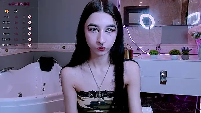 MelissaSparrow online show from May 5, 1:08 am