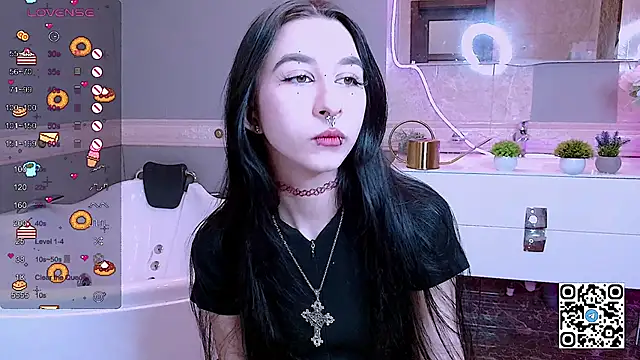MelissaSparrow online show from May 4, 1:31 am