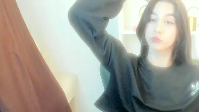 MelissaSparrow online show from April 17, 1:52 am