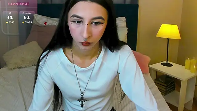 MelissaSparrow online show from May 27, 1:04 am