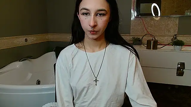 MelissaSparrow online show from May 20, 1:02 am