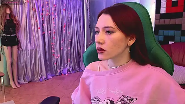 northern moon online show from April 1, 7:10 am