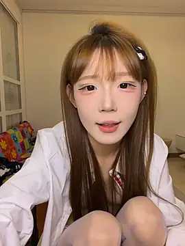 linlian3 online show from April 3, 1:39 pm