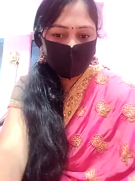 Pinki-girl online show from May 10, 5:33 am