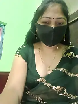 Snapshot of Pinki-girl chatting on June 19, 4:40 am Pinki-girl online show from June 19, 4:40 am