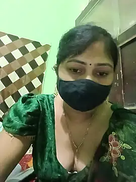 Snapshot of Pinki-girl chatting on July 7, 7:56 am Pinki-girl online show from July 7, 7:56 am