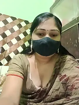 Snapshot of Pinki-girl chatting on June 26, 4:29 am Pinki-girl online show from June 26, 4:29 am