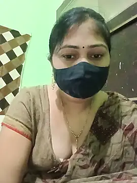 Snapshot of Pinki-girl chatting on July 4, 4:30 am Pinki-girl online show from July 4, 4:30 am