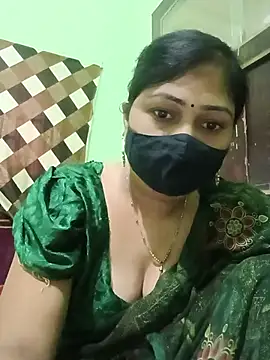 Snapshot of Pinki-girl chatting on July 7, 6:58 am Pinki-girl online show from July 7, 6:58 am