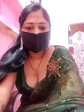Pinki-girl online show from May 7, 4:50 am