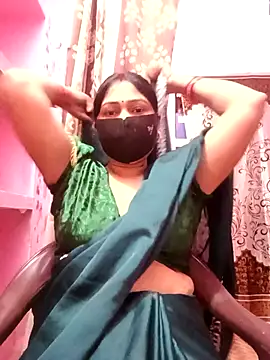 Pinki-girl online show from April 22, 5:14 am
