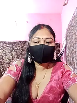 Pinki-girl online show from April 6, 5:08 am
