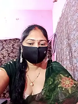 Pinki-girl online show from April 5, 4:52 am
