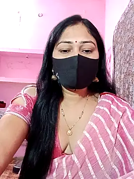 Pinki-girl online show from April 10, 5:03 am
