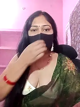 Pinki-girl online show from April 9, 5:53 am