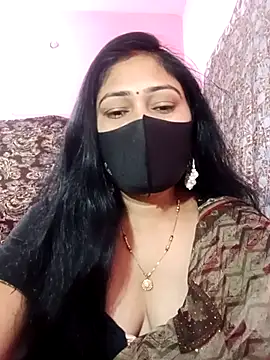 Pinki-girl online show from April 7, 5:31 am
