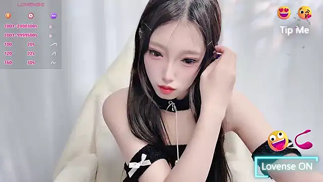 luckyuyu66 online show from April 8, 1:01 pm