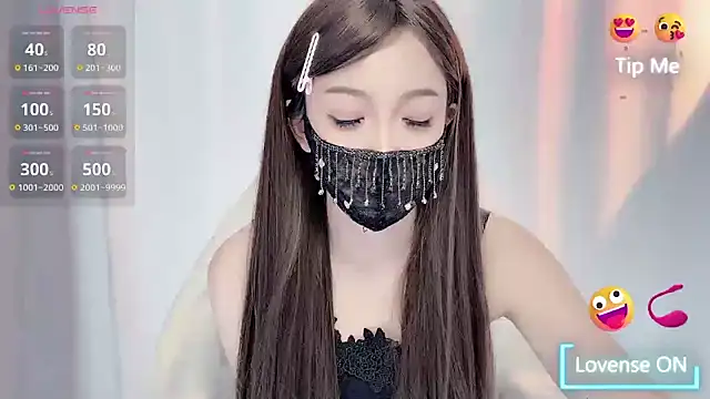 luckyuyu66 online show from April 2, 6:42 am