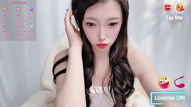 luckyuyu66 online show from April 14, 1:05 pm
