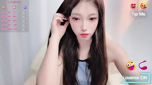 luckyuyu66 online show from April 9, 1:39 pm