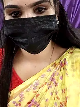 Shakshana-queen online show from April 9, 10:10 am