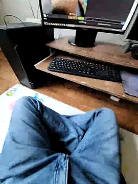 ho2jjahk online show from April 6, 4:30 am