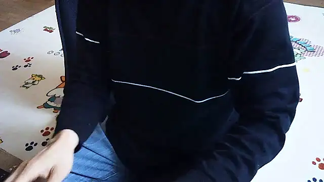 ho2jjahk online show from April 16, 8:15 am